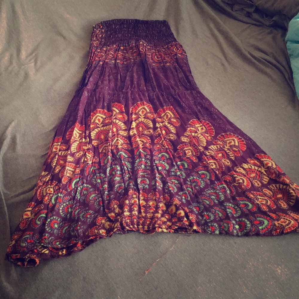 Skirt